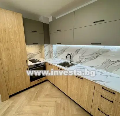 Photo 5 — 2-bedroom apartment in Plovdiv, Ostromila