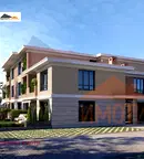 Двустаен апартамент в Пловдив, Остромила
