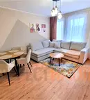 Двустаен апартамент с тераса в Луксор 6, Пловдив