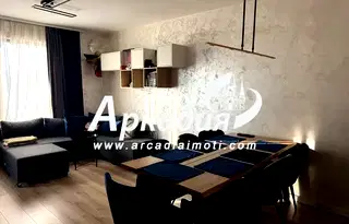 Двустаен апартамент в Пловдив, Остромила