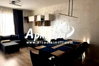 Двустаен апартамент в Пловдив, Остромила