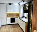 Снимка 2 — Двустаен апартамент в Пловдив, Остромила