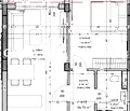 Снимка 2 — Двустаен апартамент в Пловдив, Остромила