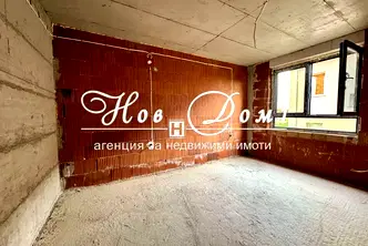 Двустаен апартамент в Пловдив, Остромила