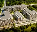 Снимка 3 — Двустаен апартамент в Пловдив, Остромила