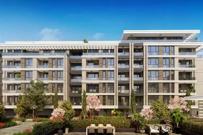 2-bedroom apartment in Plovdiv, Ostromila