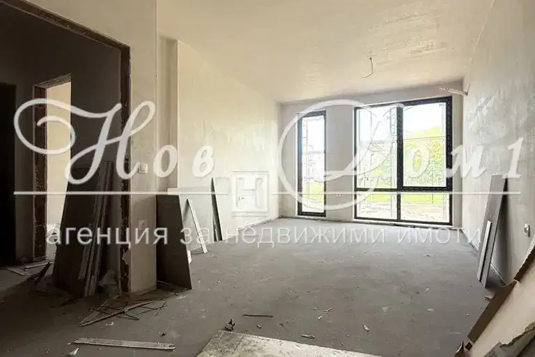 2-bedroom apartment in Plovdiv, Ostromila