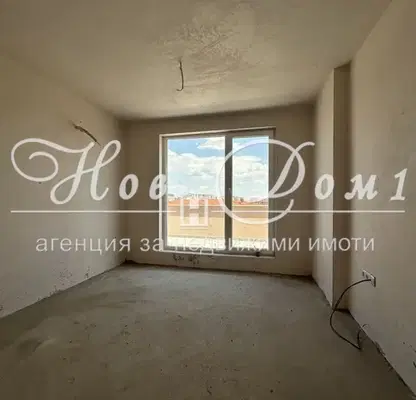Photo 2 — 2-bedroom apartment in Plovdiv, Ostromila