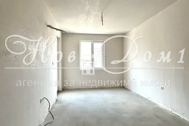 2-bedroom apartment in Plovdiv, Ostromila