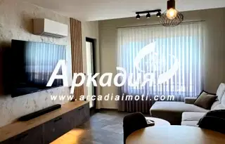 Двустаен апартамент в Пловдив, Остромила