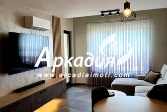 Двустаен апартамент в Пловдив, Остромила