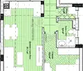 Снимка 4 — Двустаен апартамент в Остромила, Пловдив с монолитно строителство