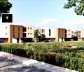 Снимка 2 — Двустаен апартамент с тераса в Остромила, Пловдив