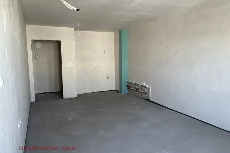 2-bedroom apartment in Plovdiv, Ostromila