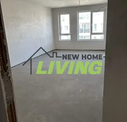 Photo 3 — 2-bedroom apartment in Plovdiv, Ostromila