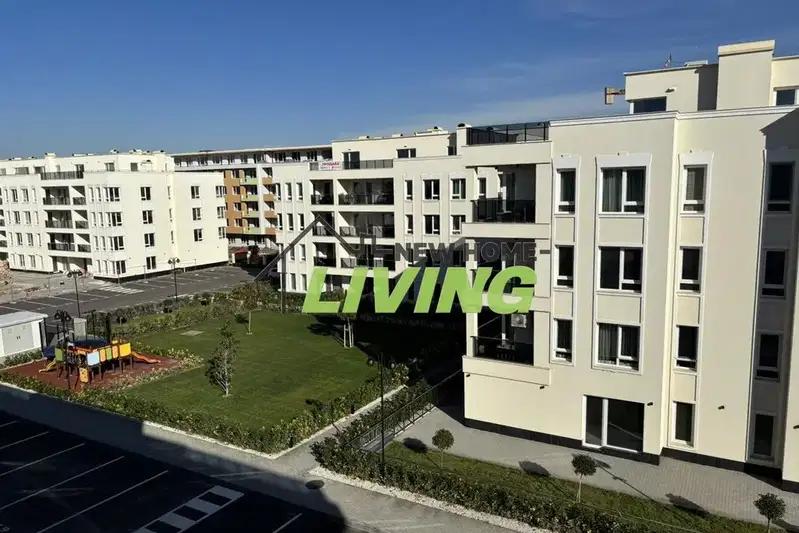 2-bedroom apartment in Plovdiv, Ostromila