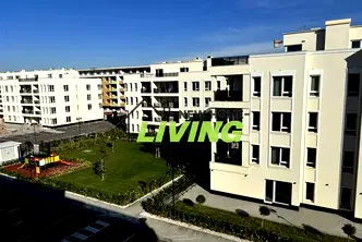 Двустаен апартамент в Пловдив, Остромила