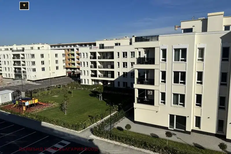 2-bedroom apartment in Plovdiv, Ostromila
