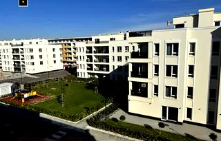 Двустаен апартамент в Пловдив, Остромила