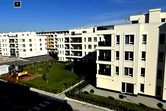 Двустаен апартамент в Пловдив, Остромила