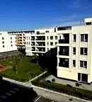 Двустаен апартамент в Пловдив, Остромила