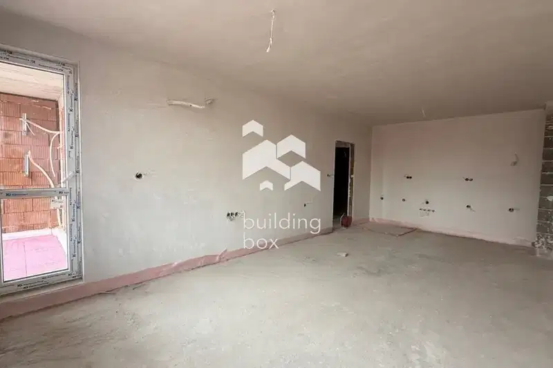 2-bedroom apartment in Plovdiv, Ostromila