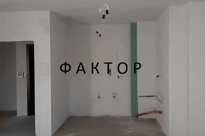 2-bedroom apartment in Plovdiv, Ostromila