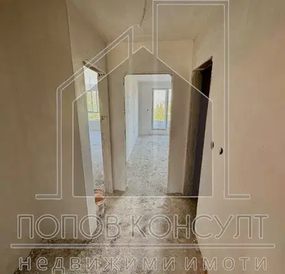 Снимка 4 — Двустаен апартамент в Остромила с тераса и паркомясто