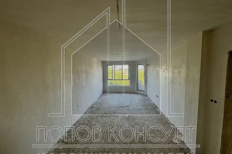 2-bedroom apartment in Plovdiv, Ostromila