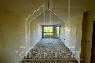 Двустаен апартамент в Пловдив, Остромила