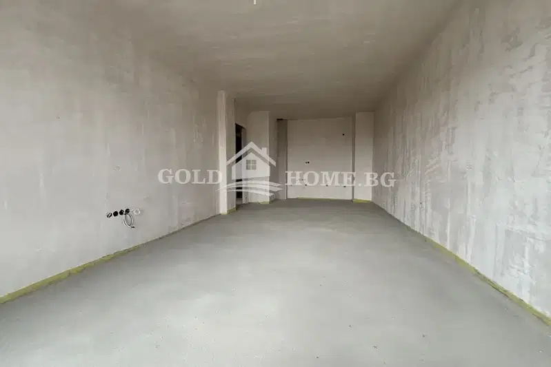 2-bedroom apartment in Plovdiv, Ostromila