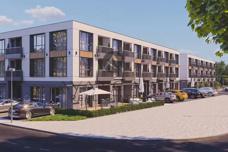 2-bedroom apartment in Plovdiv, Ostromila