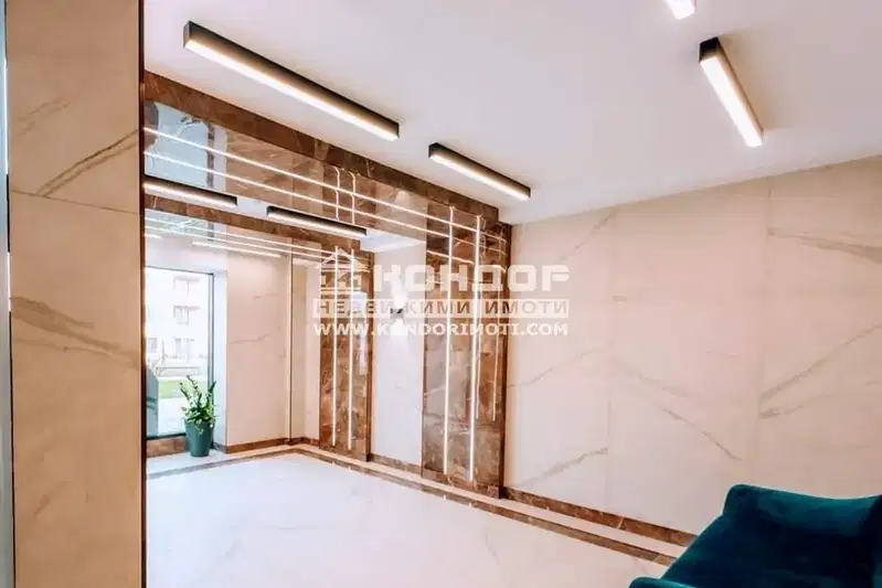 2-bedroom apartment in Plovdiv, Ostromila