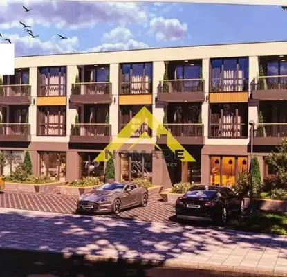 Photo 2 — Two-room apartment with terrace in Ostromila, Plovdiv