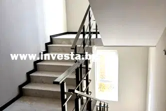 Двустаен апартамент в Пловдив, Остромила