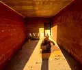 Снимка 2 — Двустаен апартамент с южно изложение в Остромила, Пловдив