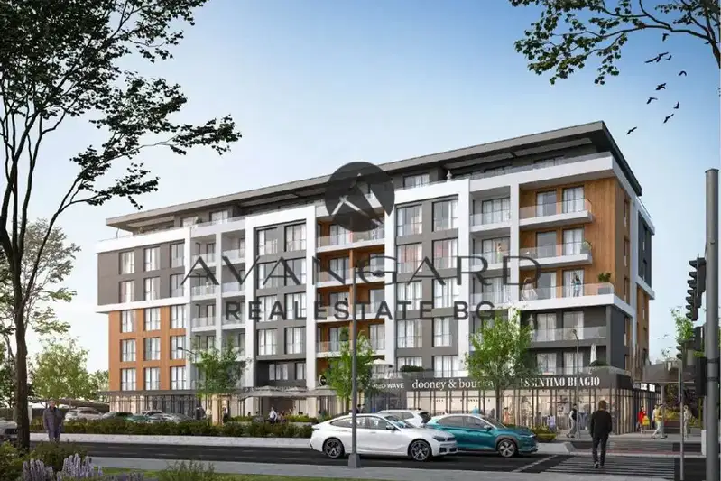 2-bedroom apartment in Plovdiv, Ostromila