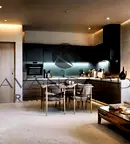 Двустаен апартамент в Пловдив, Остромила