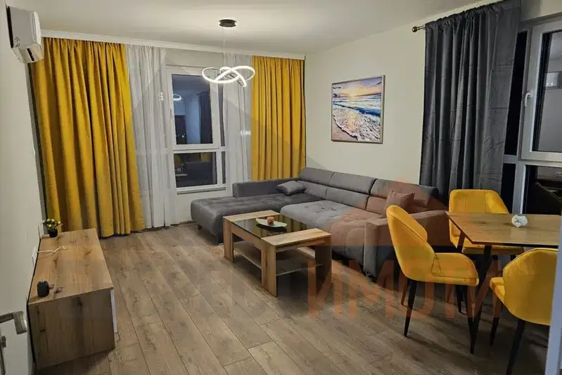 2-bedroom apartment in Plovdiv, Ostromila