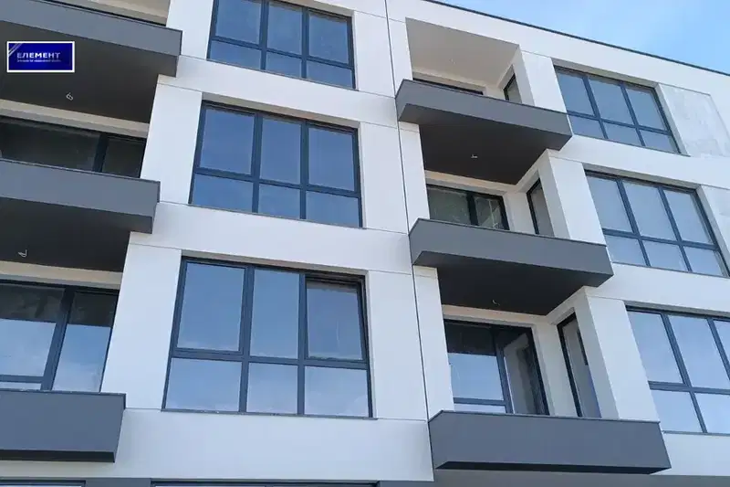 2-bedroom apartment in Plovdiv, Ostromila