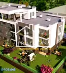 Двустаен апартамент в Пловдив, Остромила