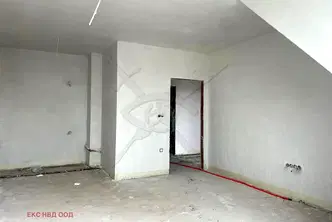 Двустаен апартамент в Пловдив, Остромила