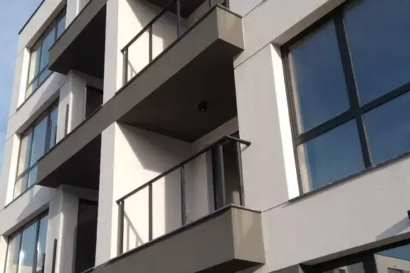 Двустаен апартамент в Пловдив, Остромила
