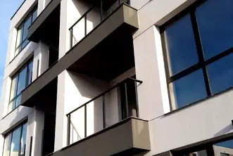 Двустаен апартамент в Пловдив, Остромила