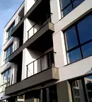 Двустаен апартамент в Пловдив, Остромила