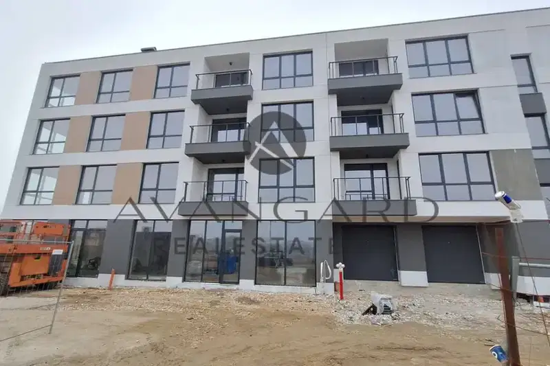 2-bedroom apartment in Plovdiv, Ostromila