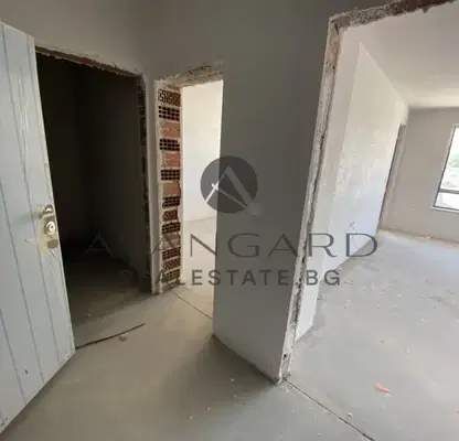 Photo 5 — 2-bedroom apartment in Plovdiv, Ostromila