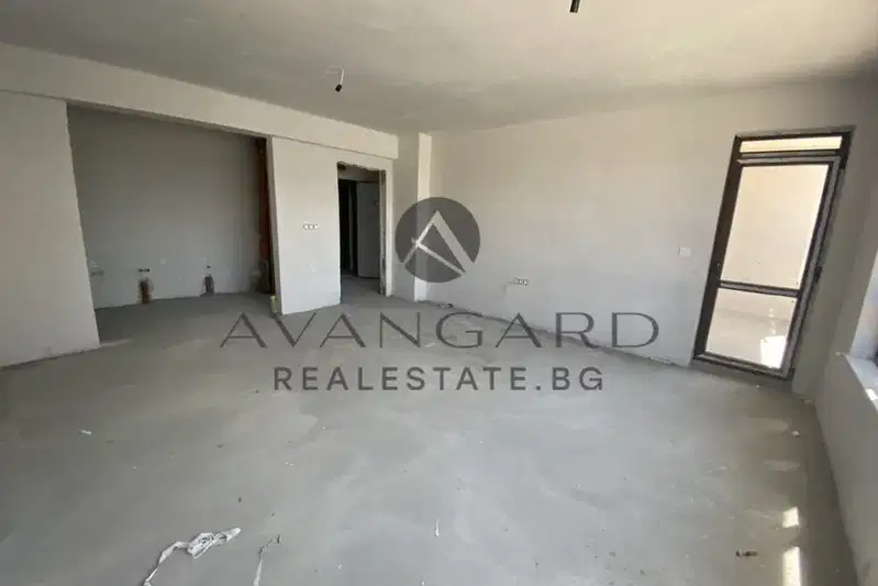 2-bedroom apartment in Plovdiv, Ostromila