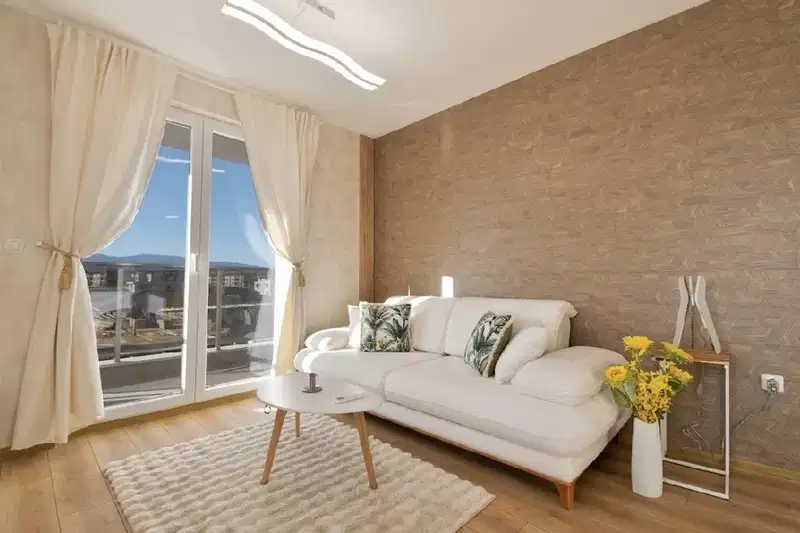 2-bedroom apartment in Plovdiv, Ostromila