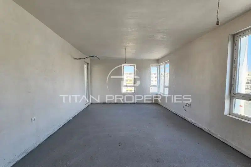 2-bedroom apartment in Plovdiv, Ostromila